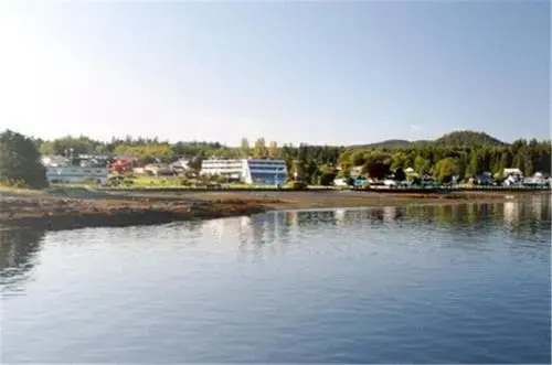 North Shore Inn
