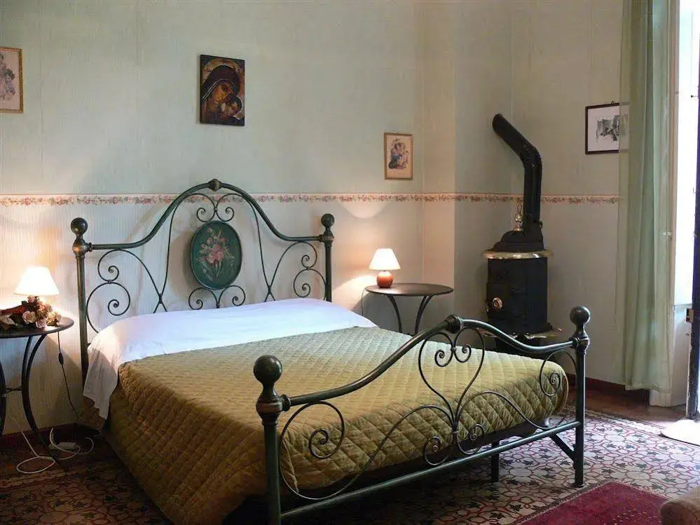Inn The Garden