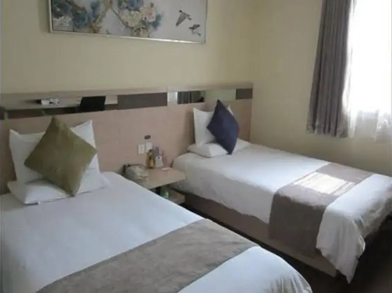 Hanting Hotel Xian South Erhuan Gaoxing Branch