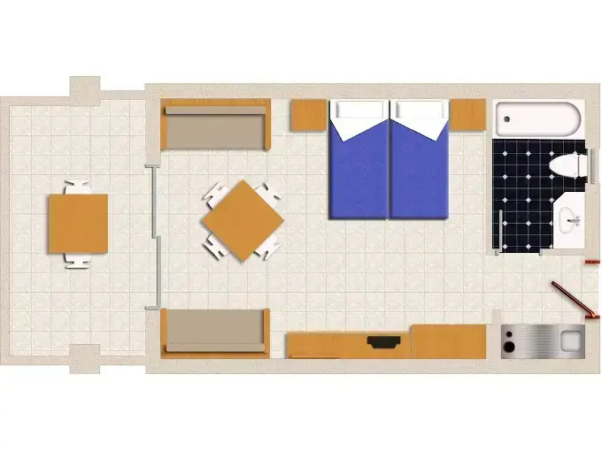 Nautilus Bay Hotel