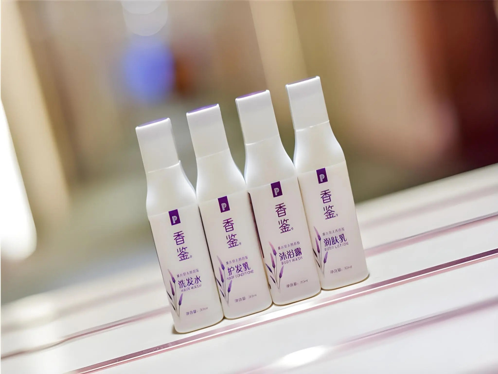 Lavande Hotel (Beijing Qinghe High Speed Railway Station Xiaomi Science Park Store)