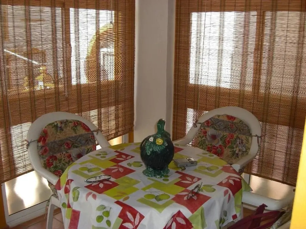Bungalow in the district of La Mata