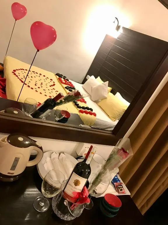 OYO MotelVIP