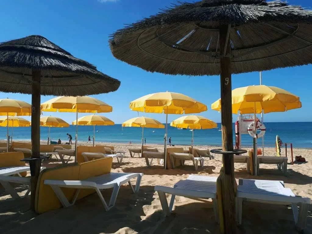 Apartamentos Borda D´Agua