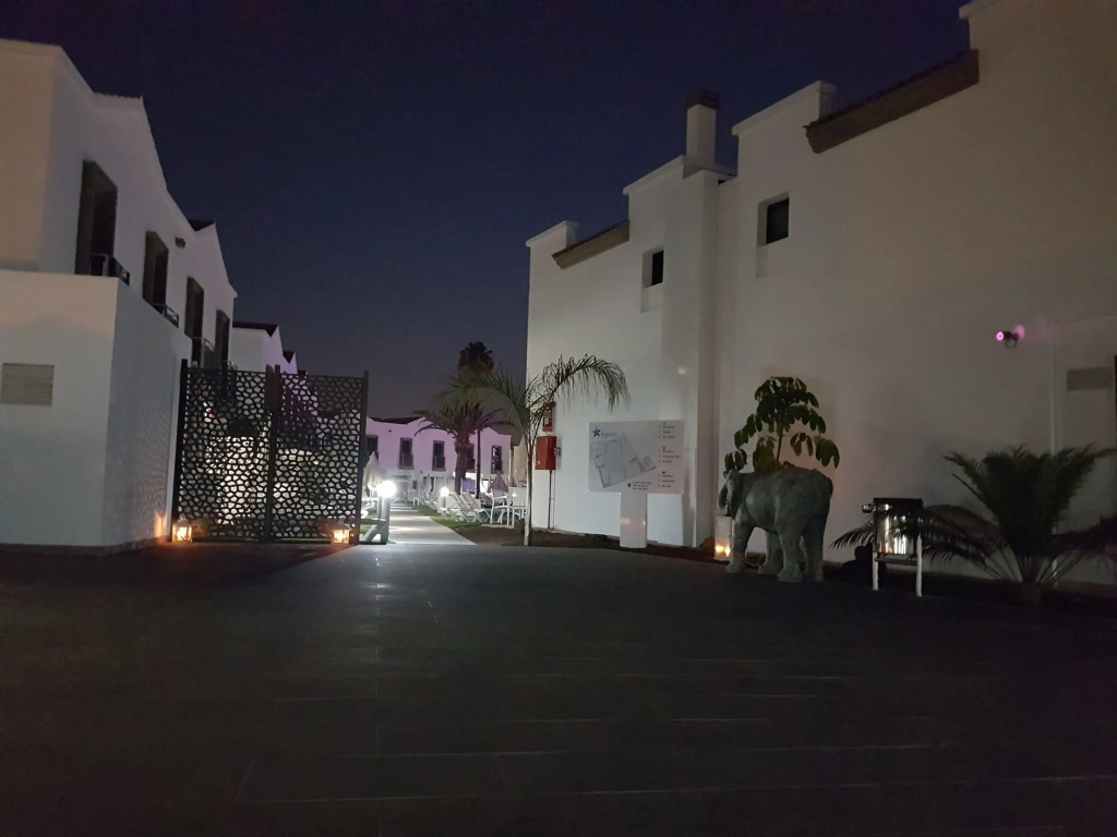 FBC Fortuny Resort