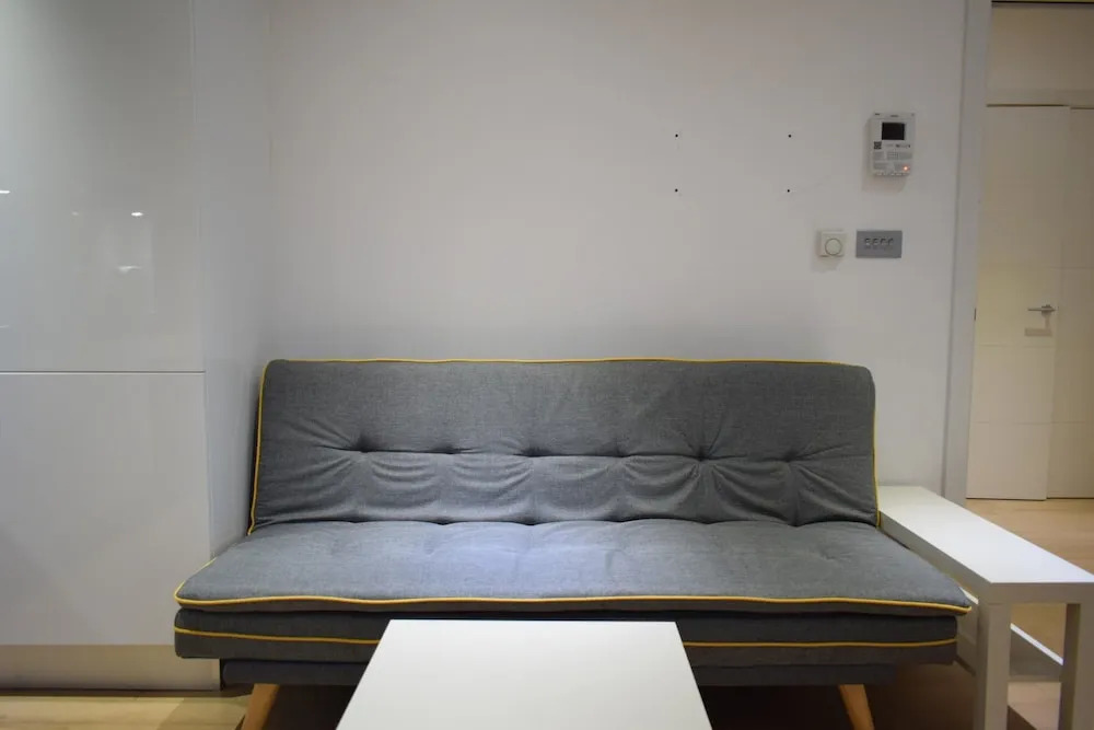 Modern 1 Bedroom Apartment Near Homerton