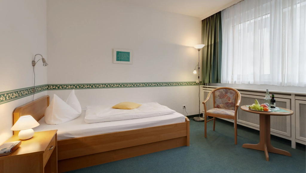 Hotel Carolinenhof