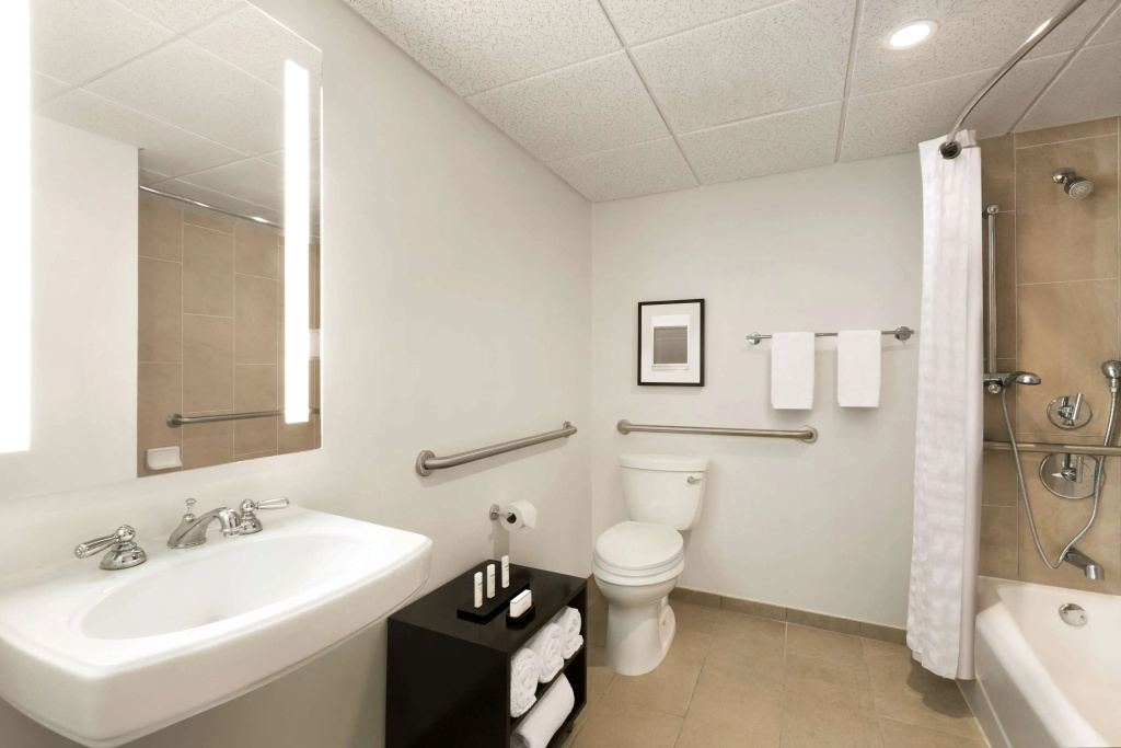 Embassy Suites Boca Raton