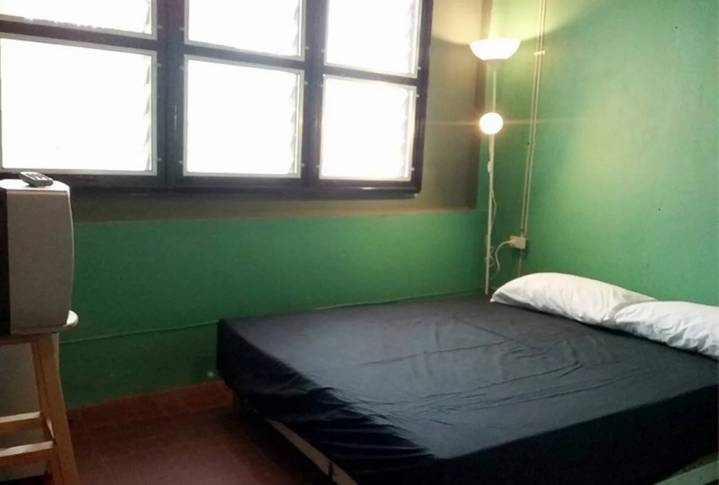 Hipstel Hostel & Bistro at Huahin 55