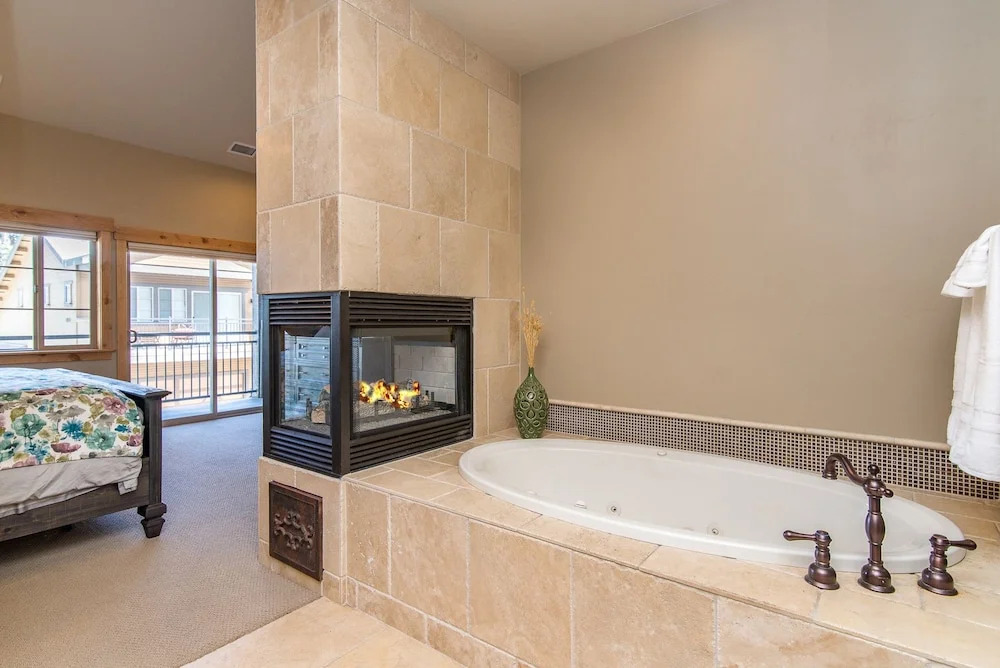 Walk Friendly Truckee House by RedAwning
