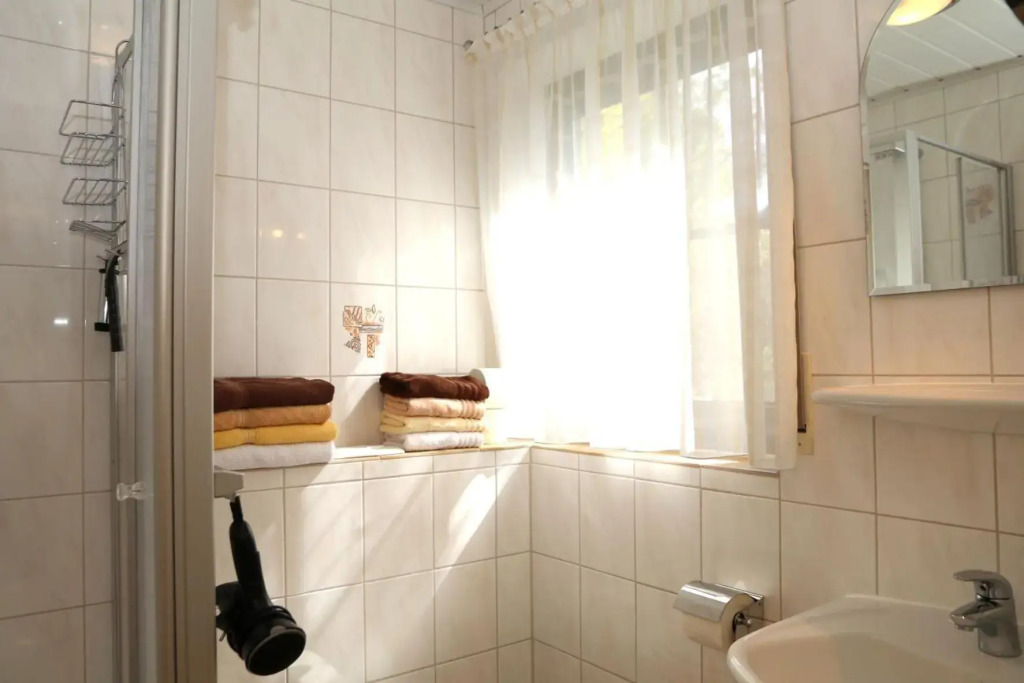 Ferienwohnung Sonnenhang-Hartmann