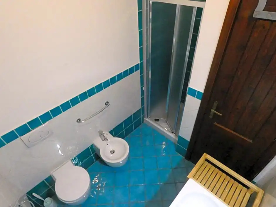 B&B MrCaruba