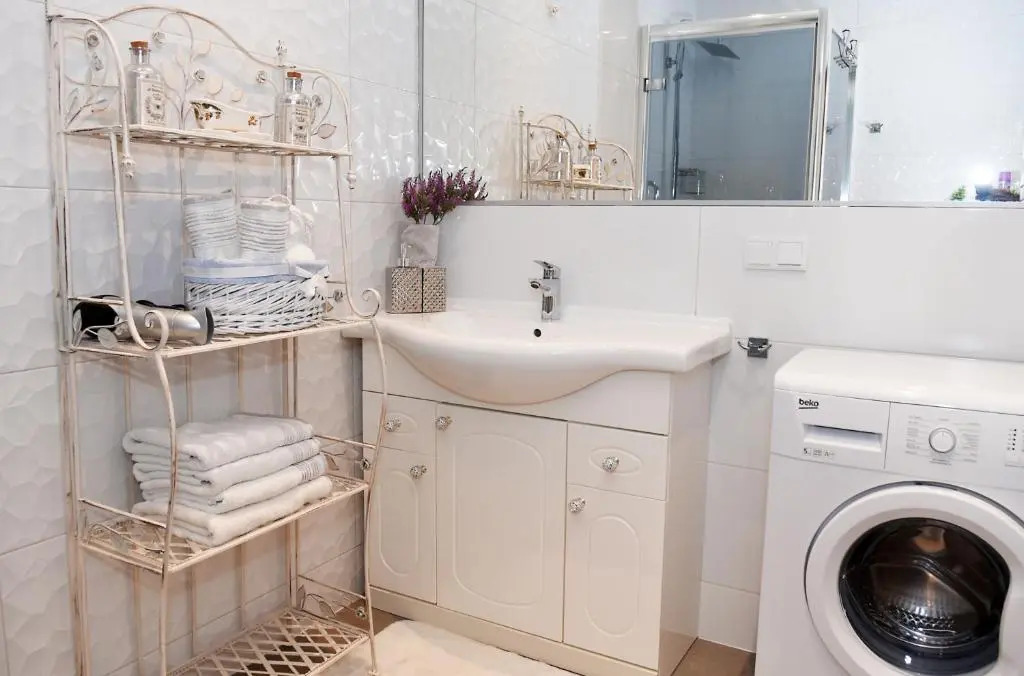 Apartament Martini
