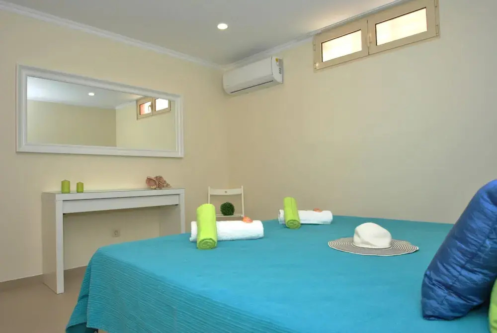 Villa Florida - Piscina aquecível, BBQ e sala de jogos - Albufeira