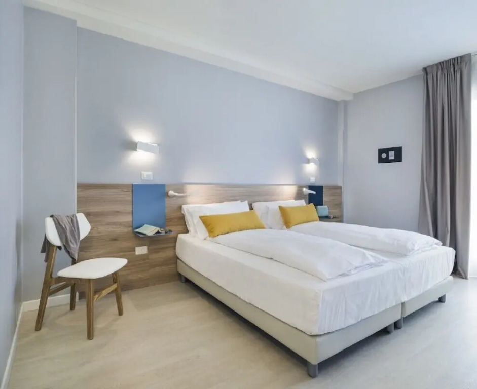 Hatelier Garda Home by Enjoy Garda Hotel
