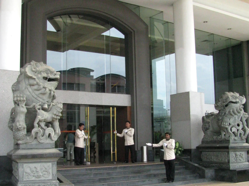The Pearl Kuala Lumpur