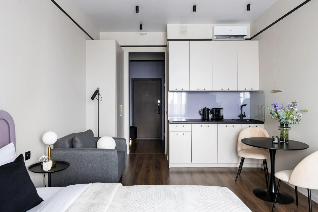 Merino home (Мерино хоум) на проспекте Железнодорожный 14 корпус 3