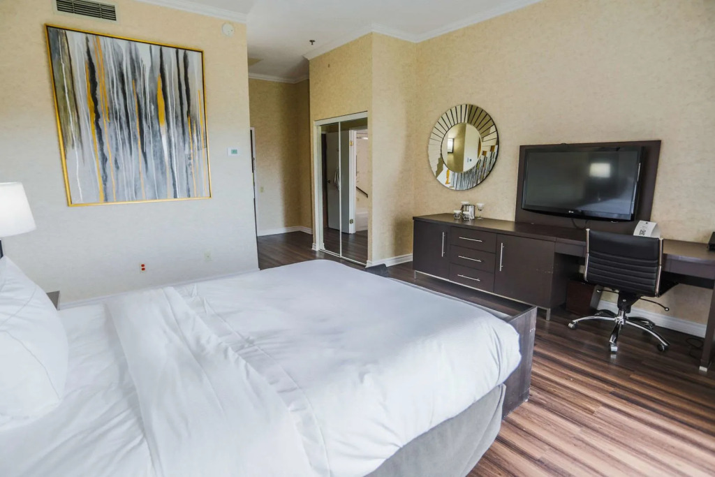 Chateau Cartier Hotel & Resort, an Ascend Collection Resort
