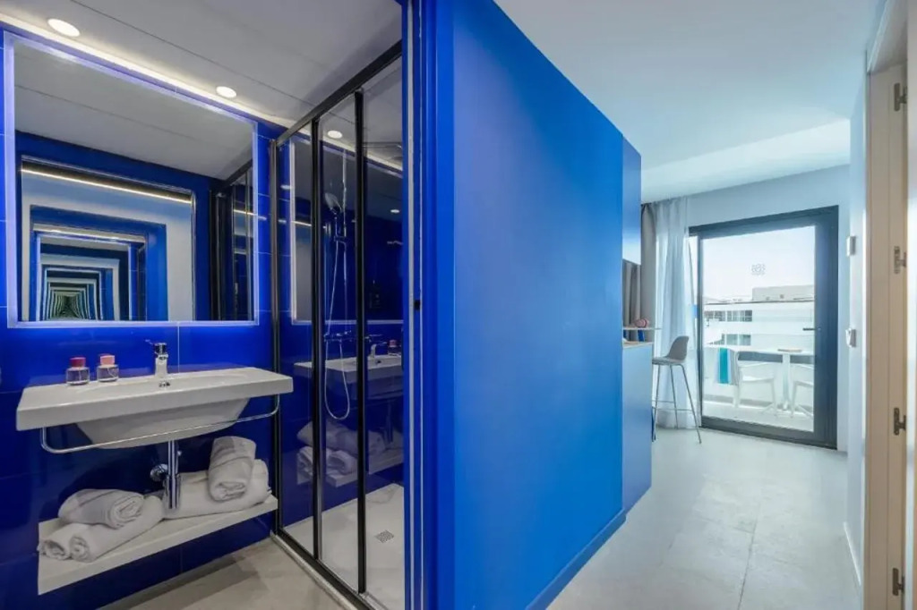 Apartamentos Vibra Jabeque Blue