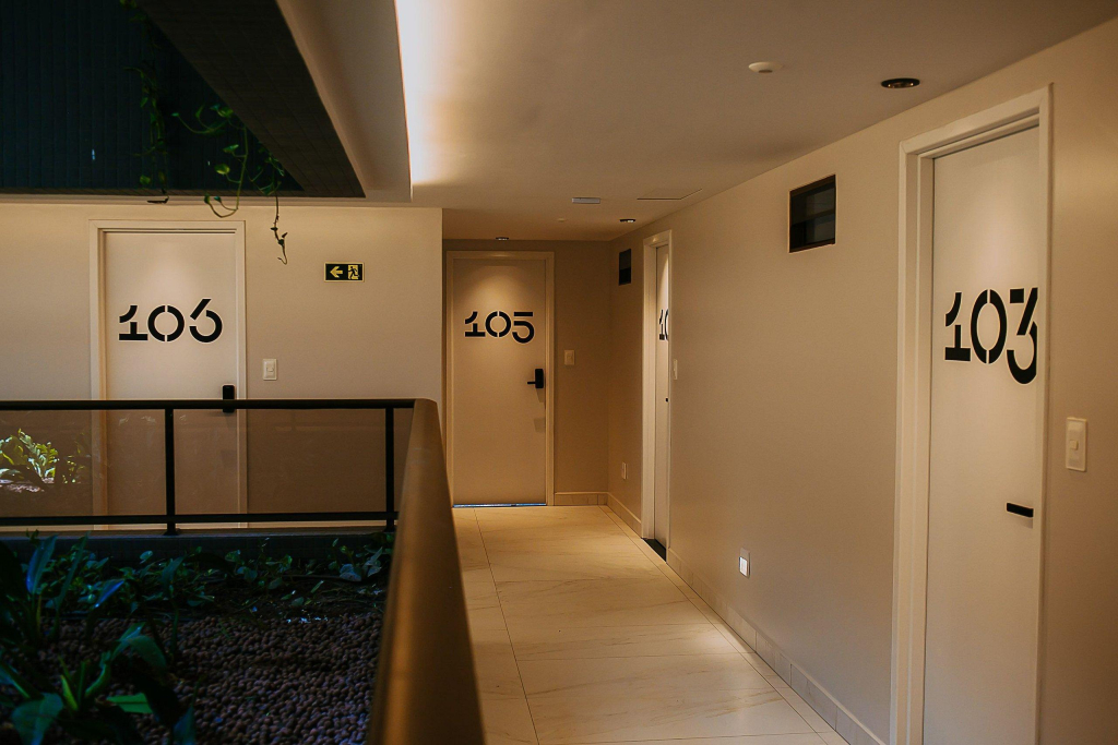 Unity #112 - Luxo em Cabo Branco por Carpediem