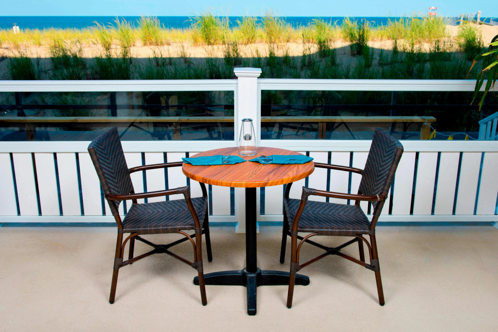 Bethany Beach Ocean Suites Residence Inn by Marriott
