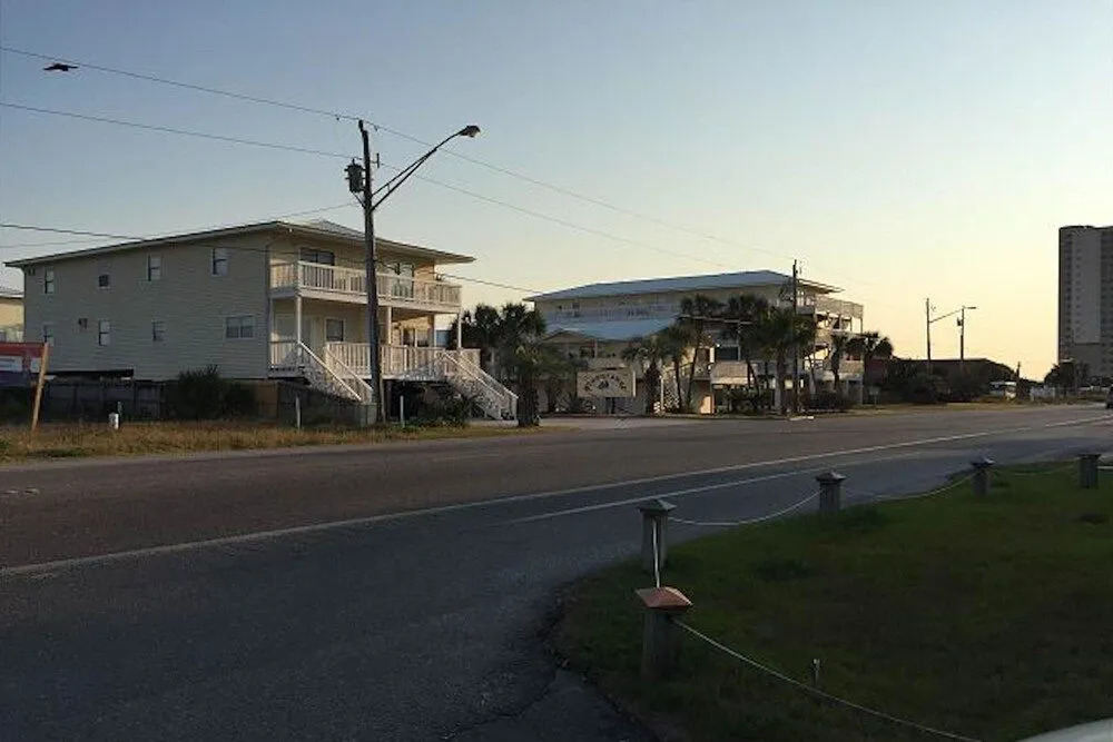 Moonraker Condos
