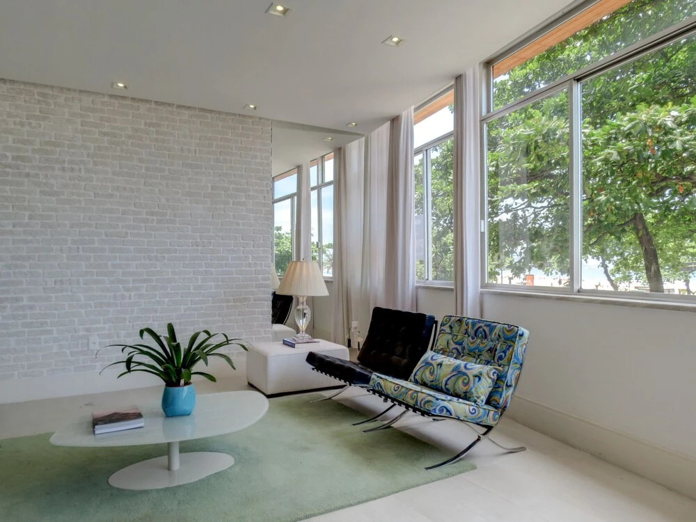 LinkHouse Majestic 5-Suites Copacabana C11-009