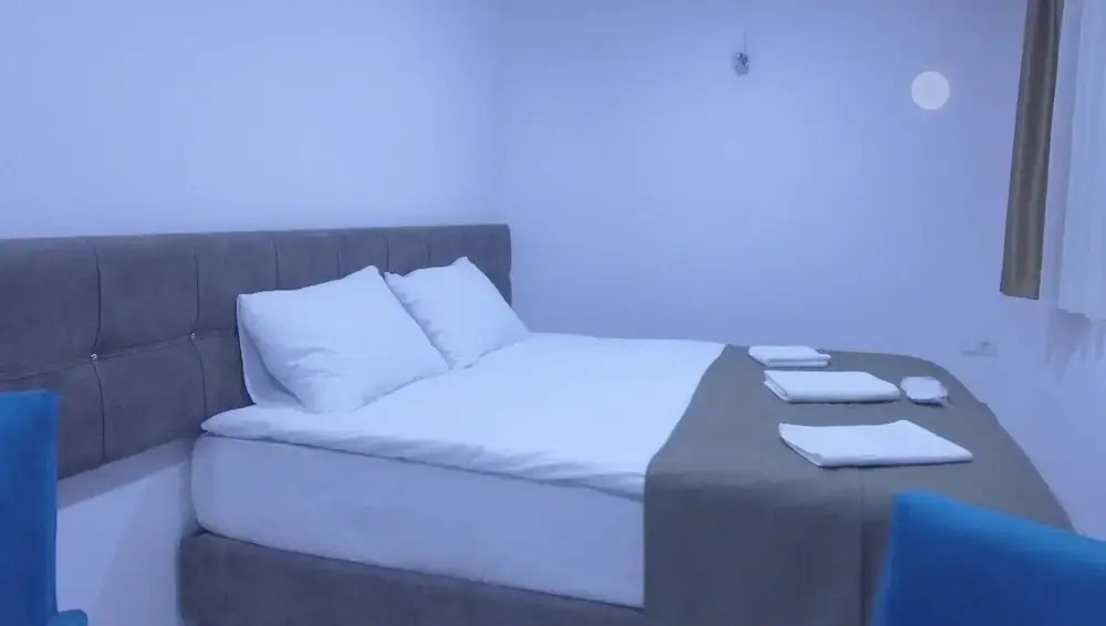 Civril Deluxe Hotel