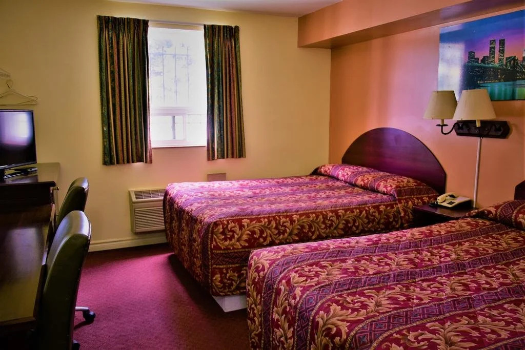 Royal Windsor Motel