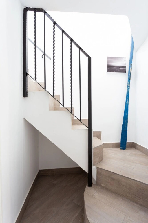 La casita del Mar