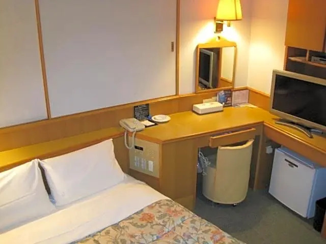 Hyuga Dai-ichi Hotel