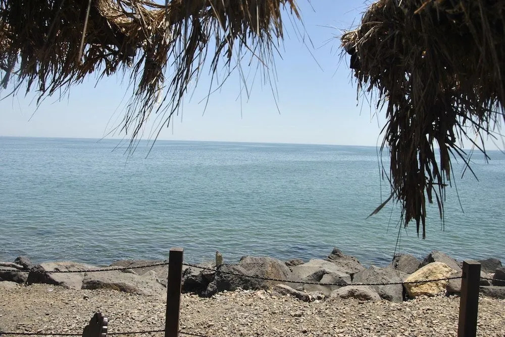 Camping La Dune