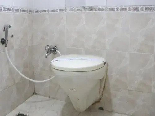 OYO Rooms Marina Beach Chennai