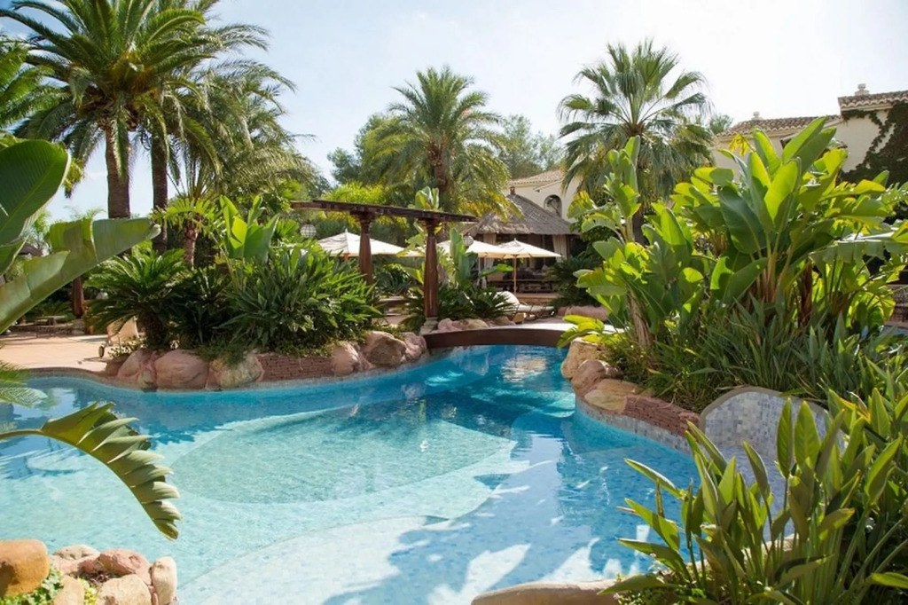 SWISS MORAIRA HOTEL