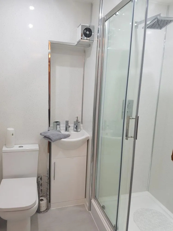 Linlithgow Loch Apartment