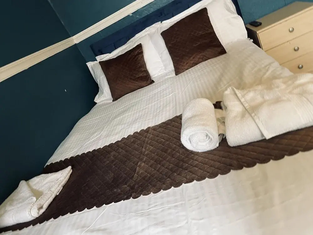 Jewel Of The Sea Hotel