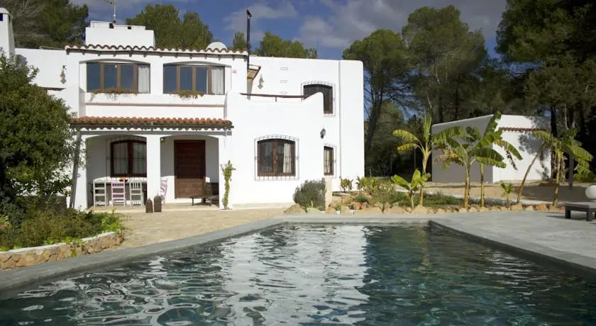 Casa Vero Ibiza