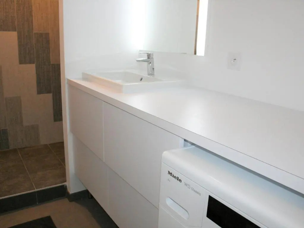 Appartement La Tranche-sur-Mer, 3 pièces, 6 personnes - FR-1-22-290