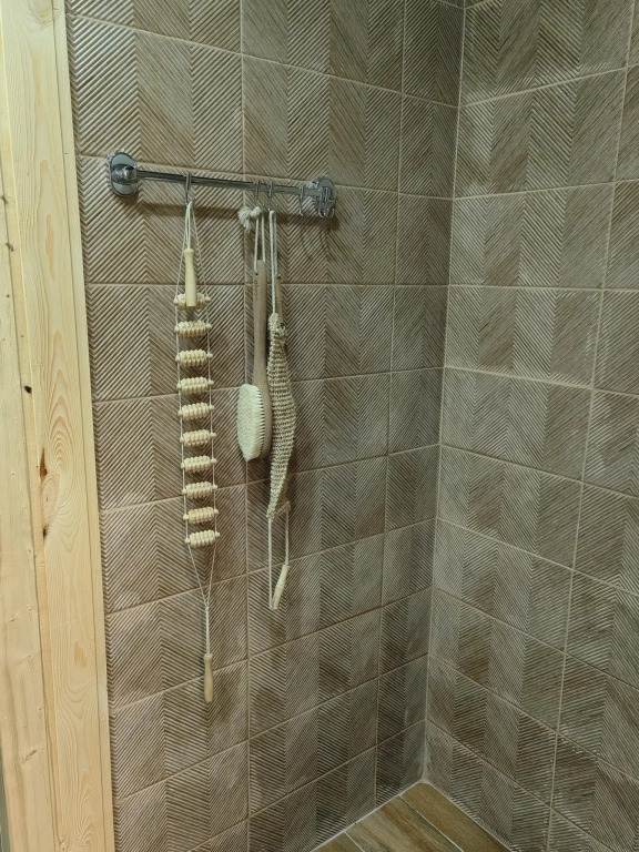 Дом у леса