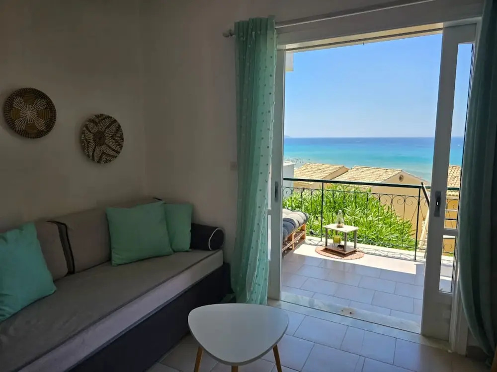 Corfu Glyfada Menigos Resort 147