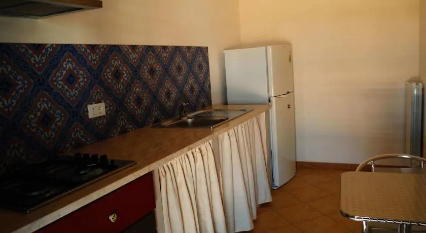 Casa Vacanze Di Liberti