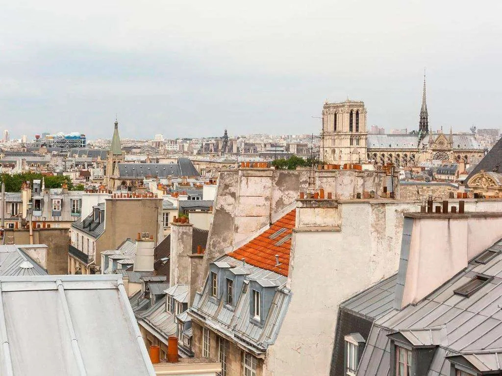 Hotel le Lapin Blanc