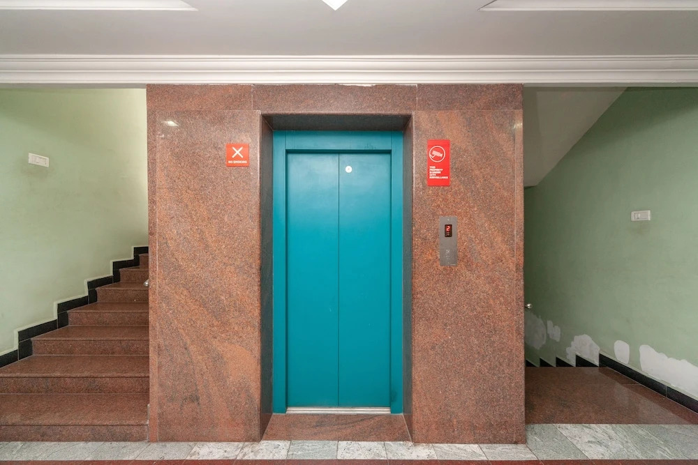 OYO 5807 Palar Residency