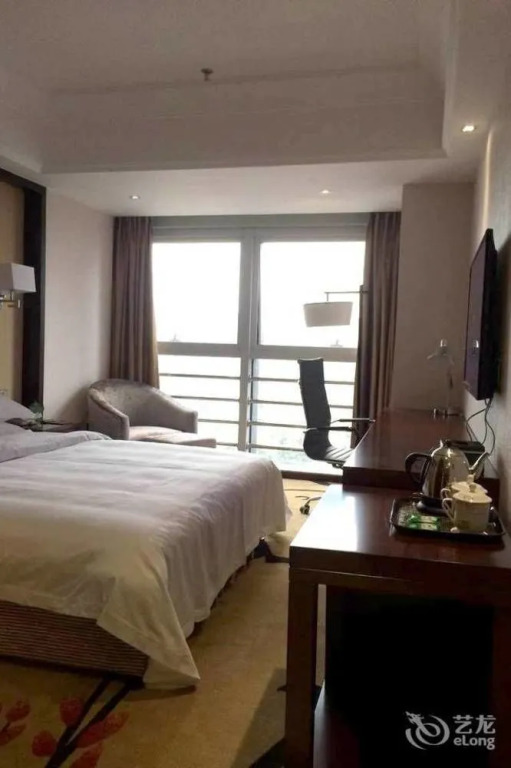 Sansheng Celebrity Boutique Hotel