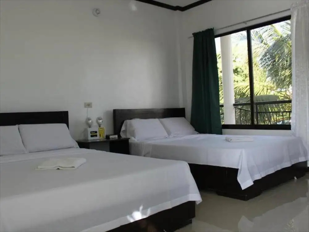 Camiguin Chumz Travelodge