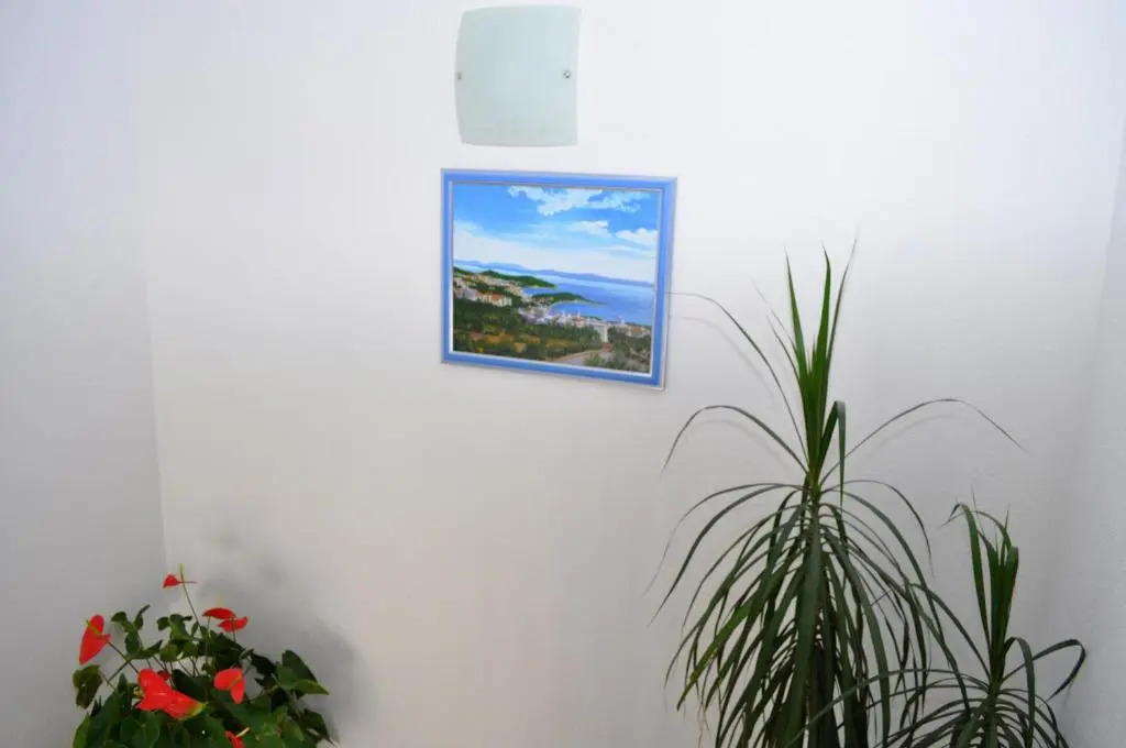 Apartment Ljubica Ljuban