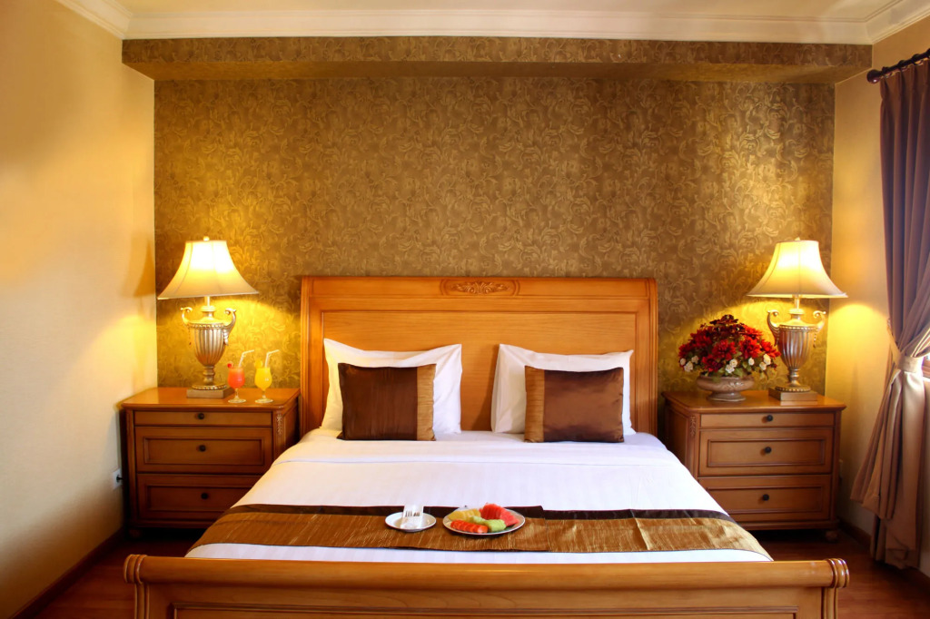 The Majesty Business and Family Hotel