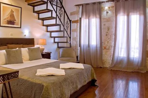 Aparthotel 3 Stars Chania