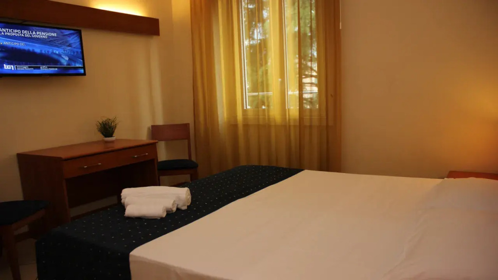 Albergo Hotel Giardino