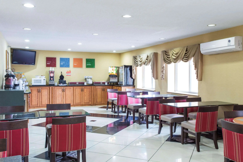 Comfort Inn Columbia West